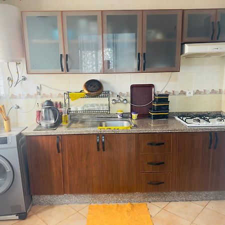 Appartement Plage A Vos Pieds, Gare A 5 Min Et Parking Gratuit Charf Buitenkant foto