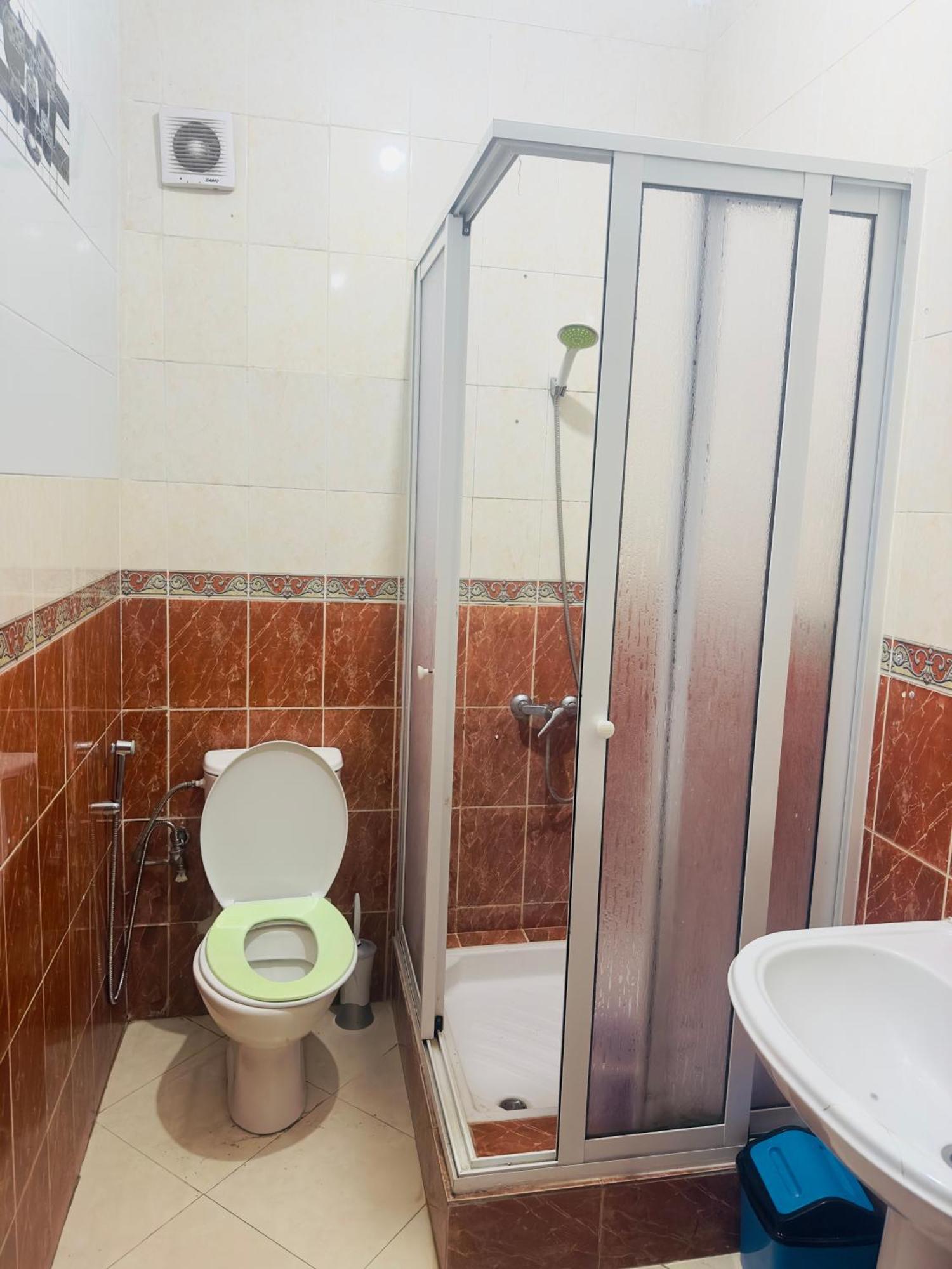 Appartement Plage A Vos Pieds, Gare A 5 Min Et Parking Gratuit Charf Buitenkant foto