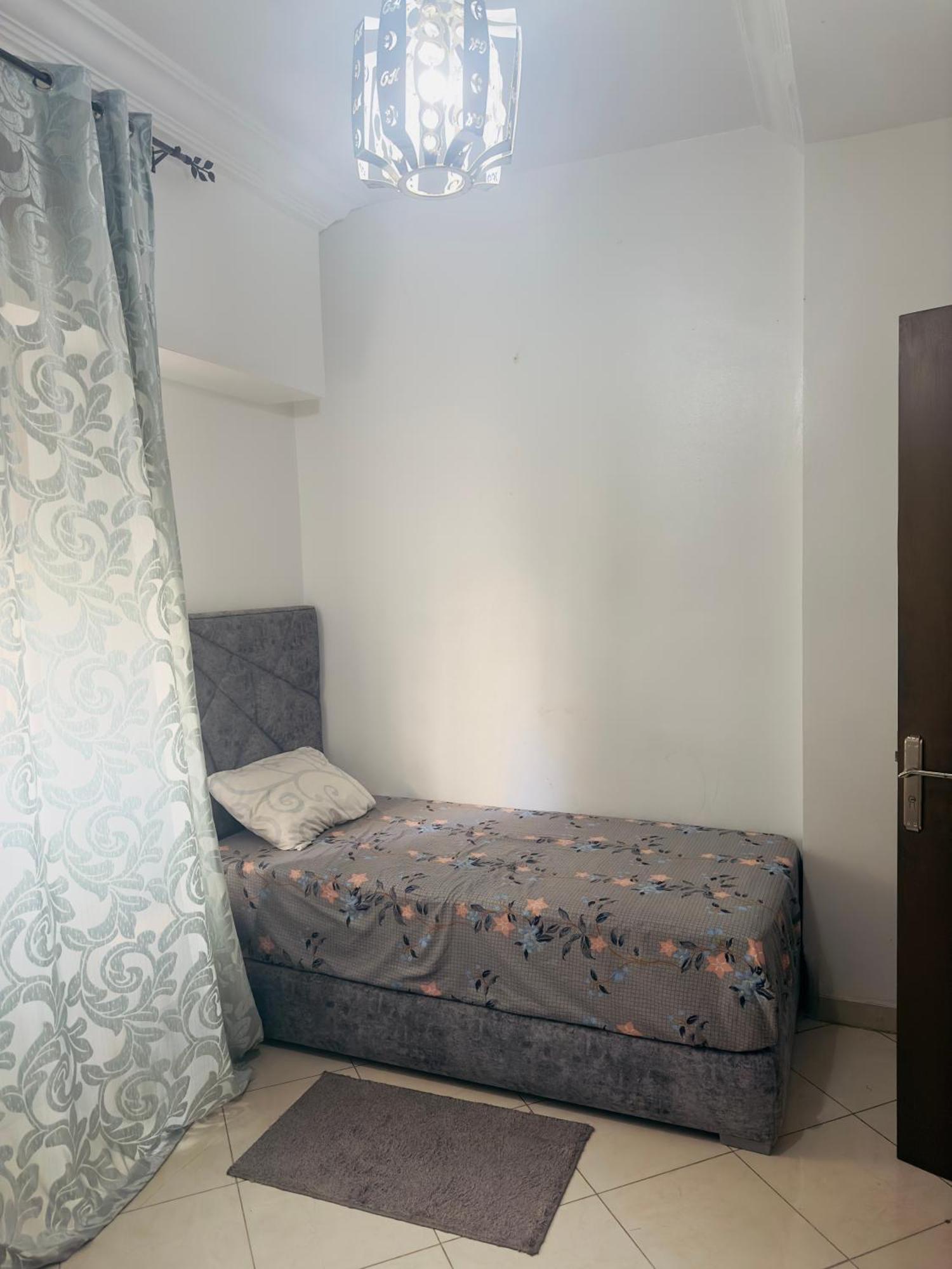 Appartement Plage A Vos Pieds, Gare A 5 Min Et Parking Gratuit Charf Buitenkant foto