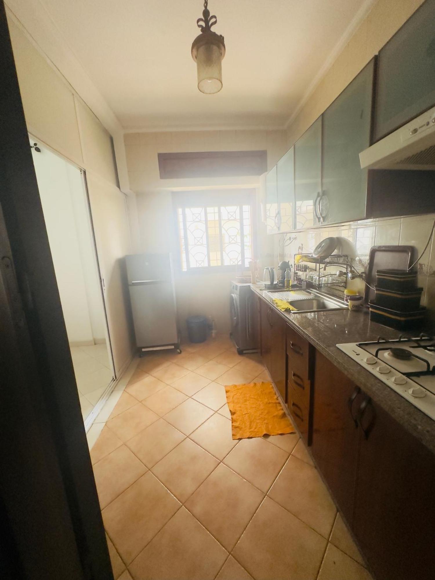 Appartement Plage A Vos Pieds, Gare A 5 Min Et Parking Gratuit Charf Buitenkant foto